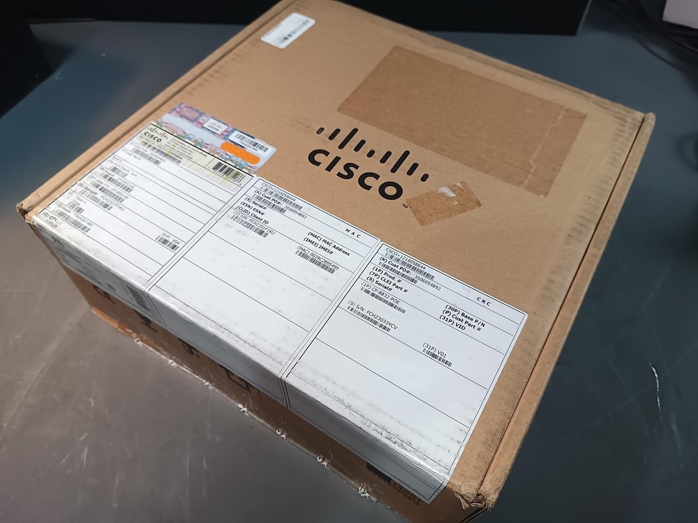 CISCO CP-8832-K9 V04