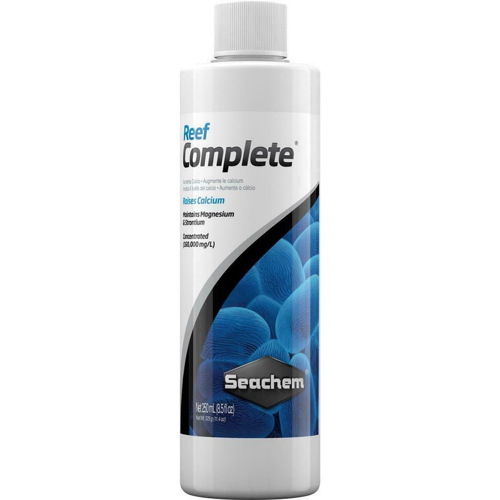 Reef Complete (250 mL) - Seachem