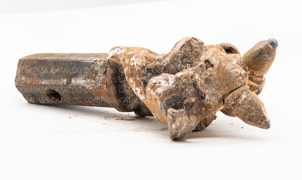 AUGER BIT