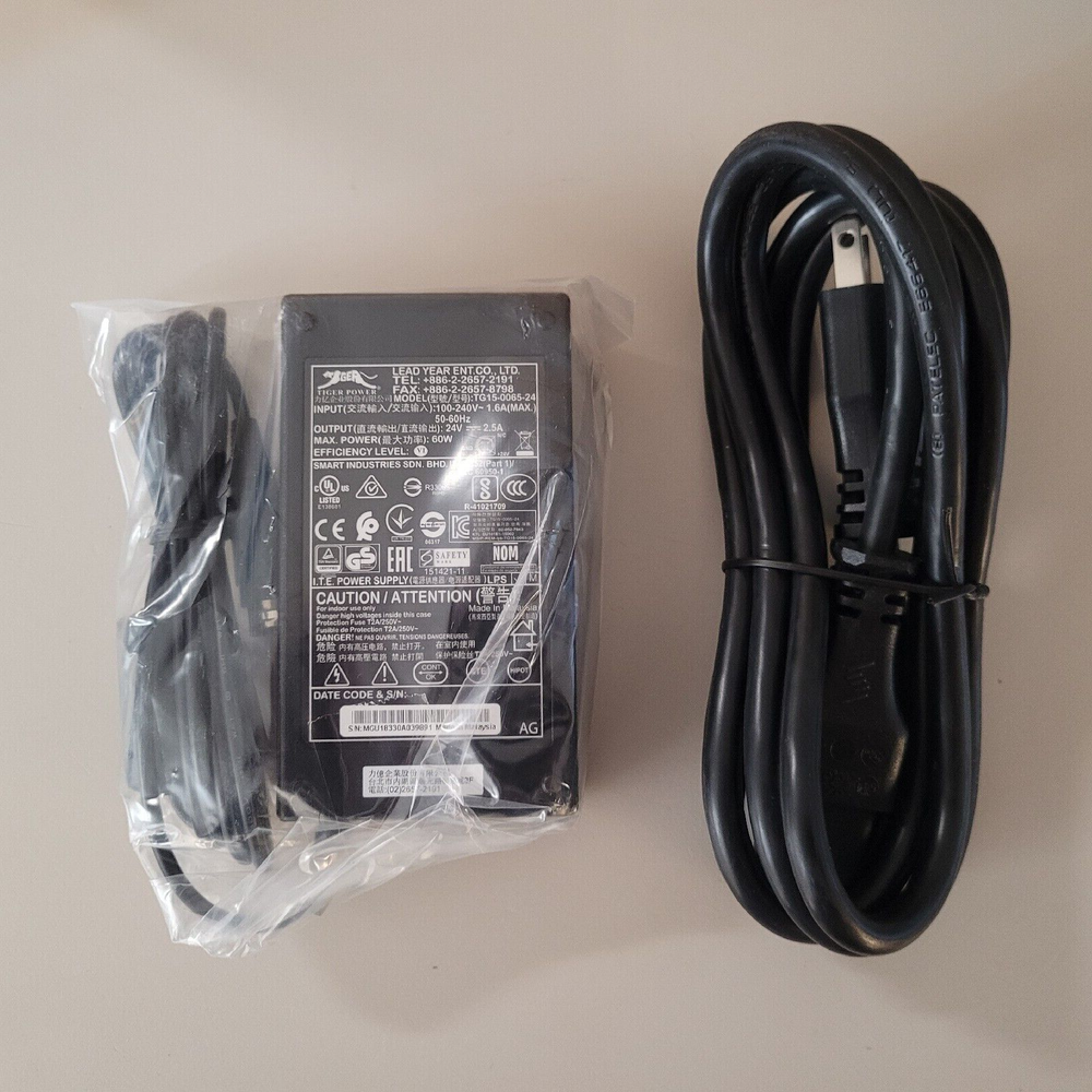 Cognitive TPG A799 A799-280E-ND02 Thermal Receipt Printer Ethernet SEALED