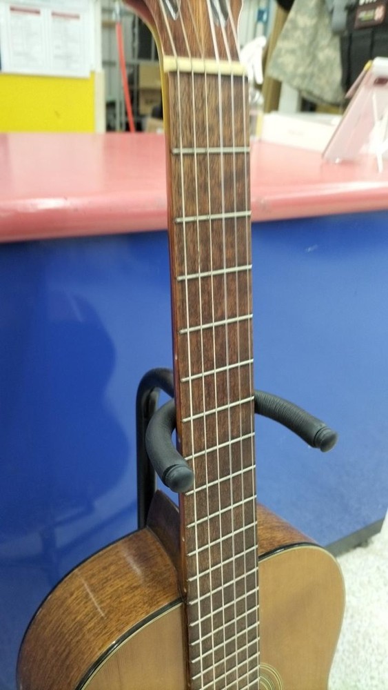Yairi B2 Classical Guitar JPN USED