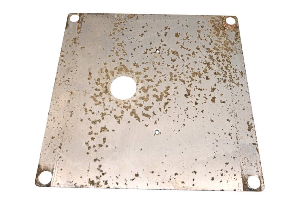 09 Polaris RZR 800 EFI Box Shield