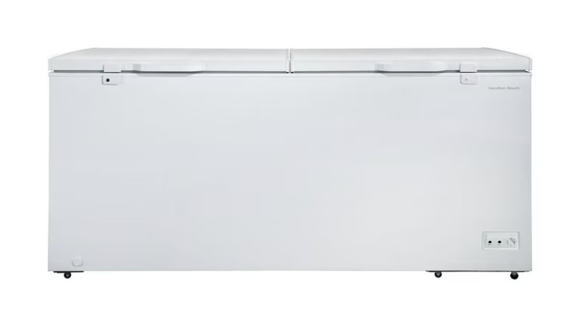 Hamilton Beach 21 cu. ft. Chest Freezer