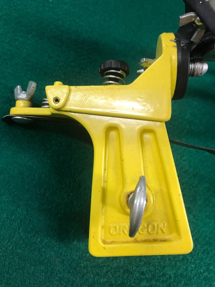 OREGON Saw Sharpener