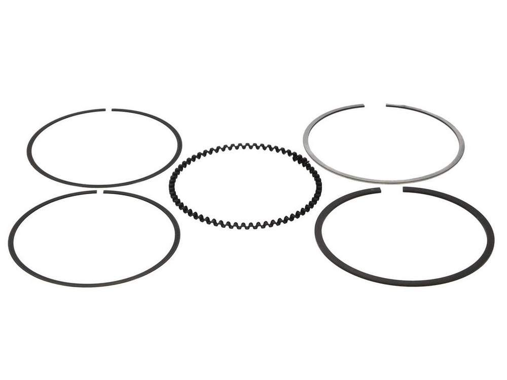 Wiseco Engine Piston Ring Set | 8650XX