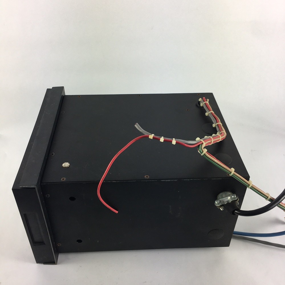 IRCON Modline Plus "R" Series Two-Color Thermometer Controller