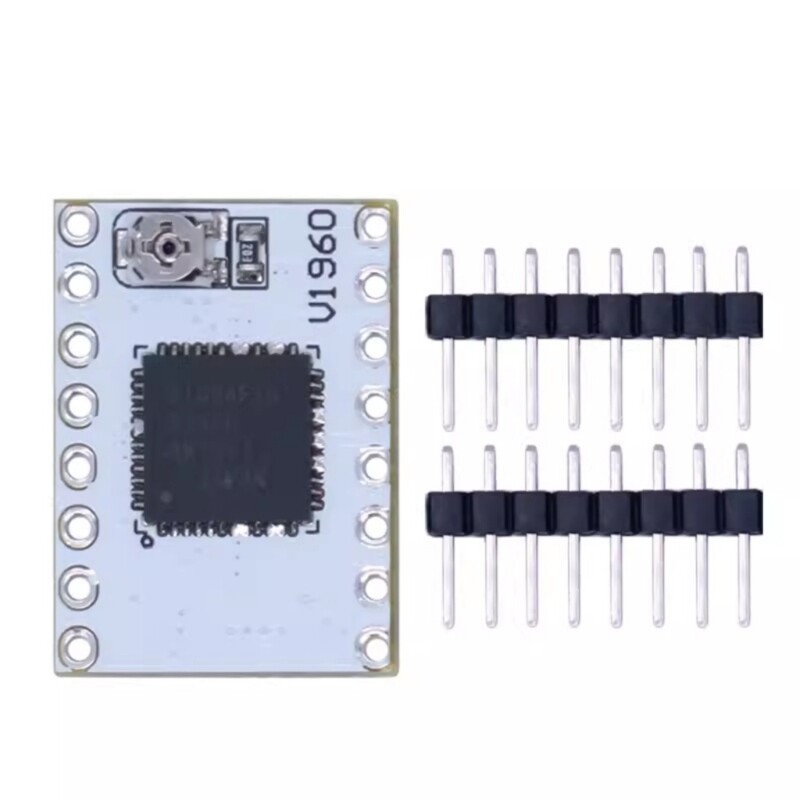TB67S109 Integrated Temperature Steppers Driver for Longevitys