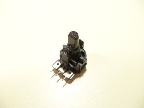 TECHNICS SL-B2 TT PARTS -- control - speed 5K