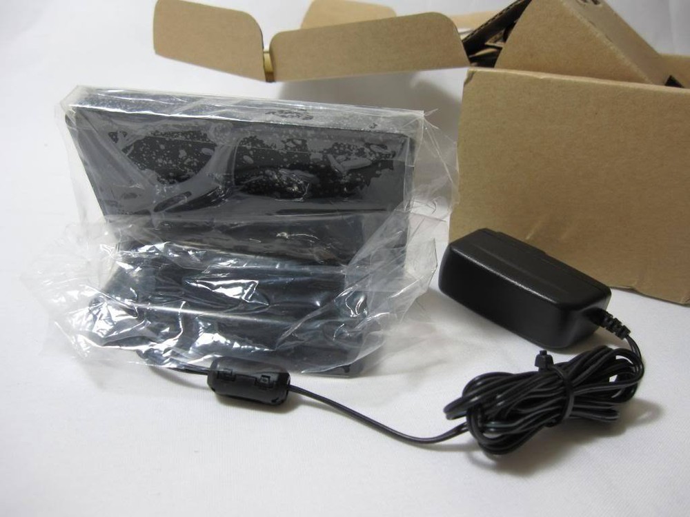 Control4 EC-100 Smart Energy Automation Load Controller 5" LCD Digital Home