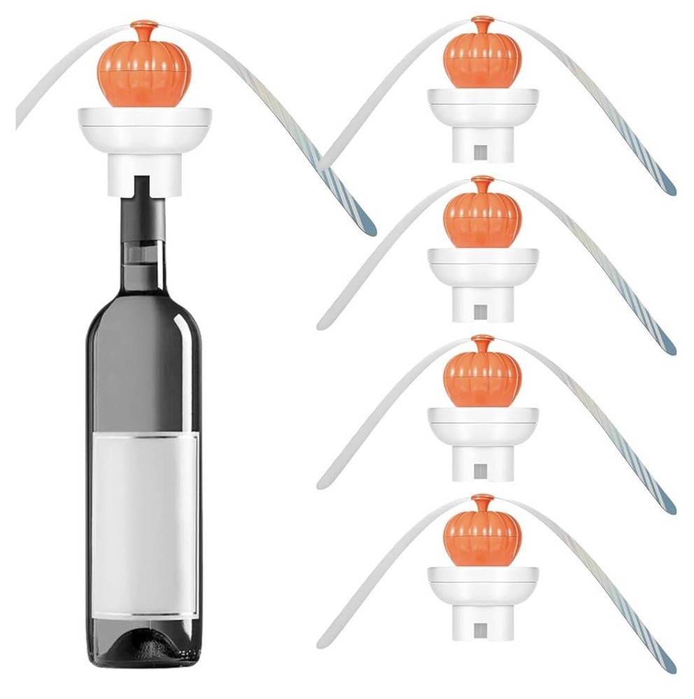 Fly Repellant Fan 4 Pack