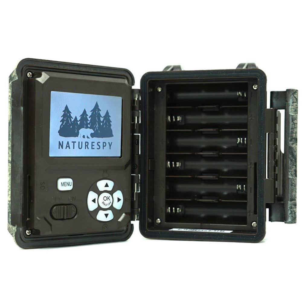 NatureSpy Ursus Trail Camera NS-URSTC