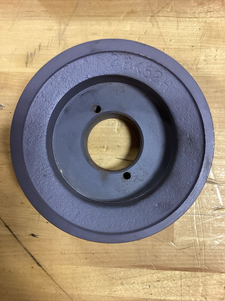 Browning 2BK52H 3x557 H Bore