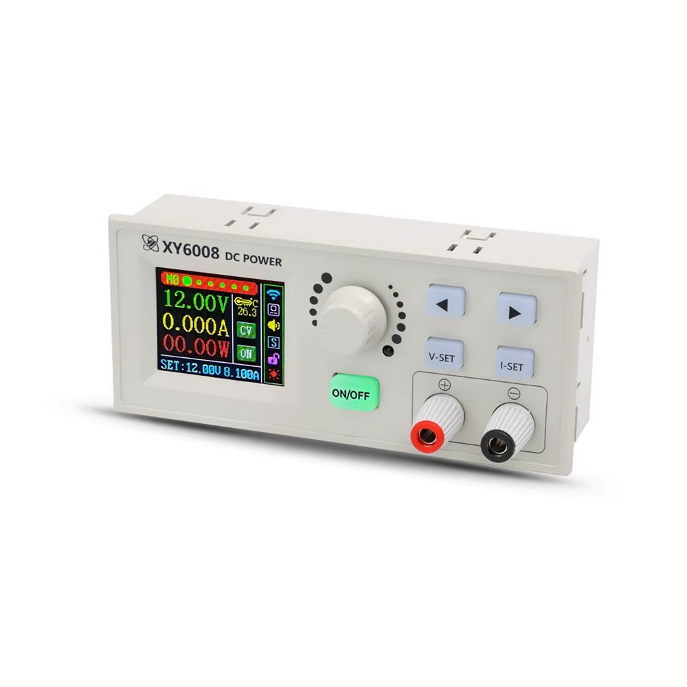 XY6020-W Digital Adjustable DC Regulated Power Supply Constant Voltage & CurreVz