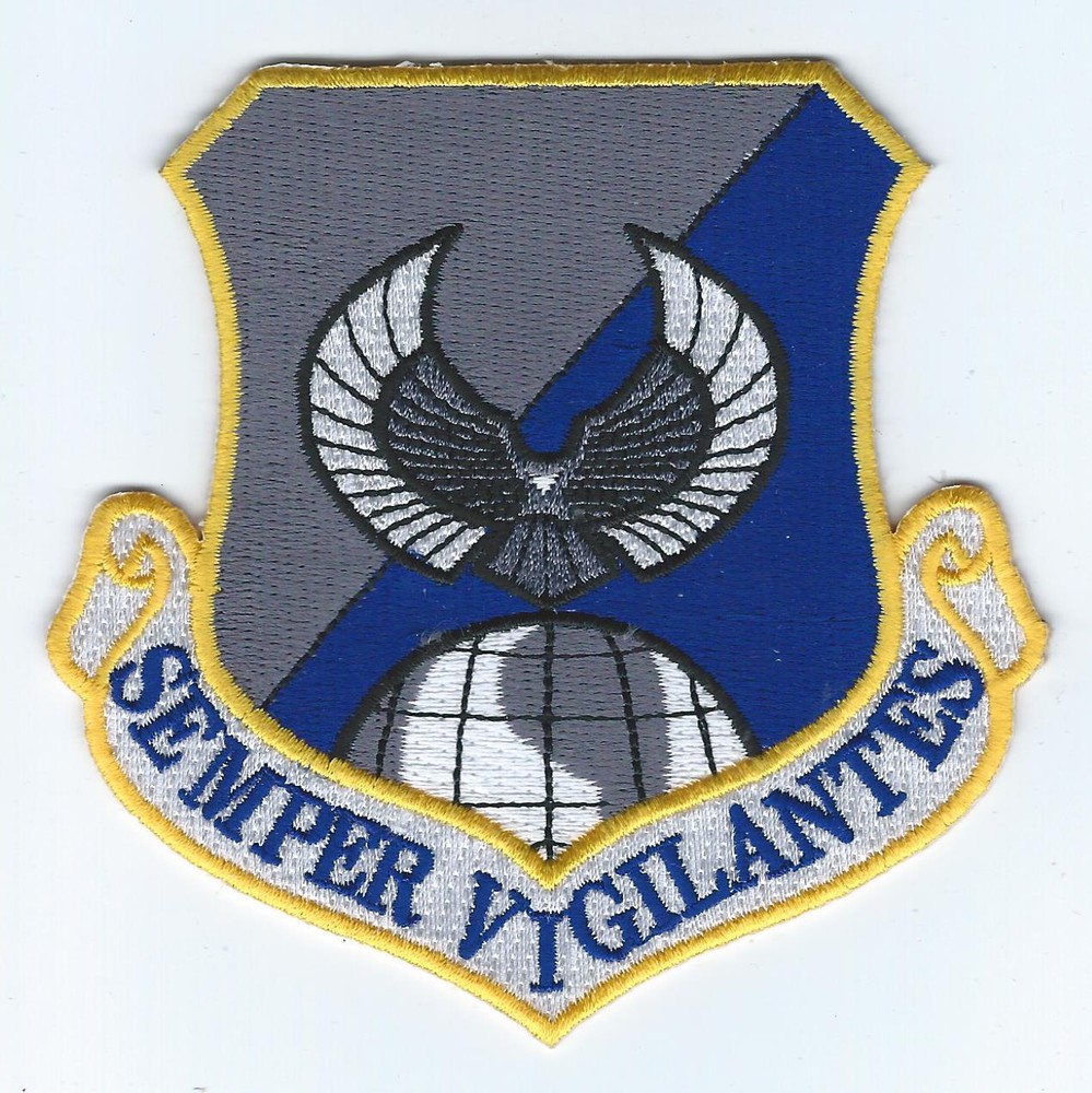 69th RECONNAISSANCE GROUP !!NEW!! patch