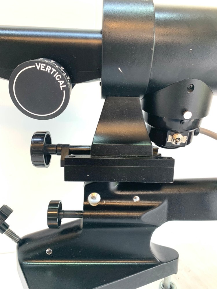 Marco Keratometer Model 1 Optical Optometry Laboratory S8572