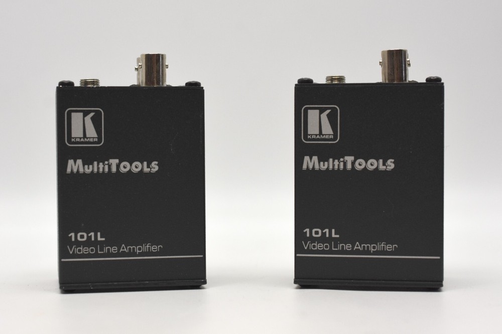 Video Input Switcher Kit