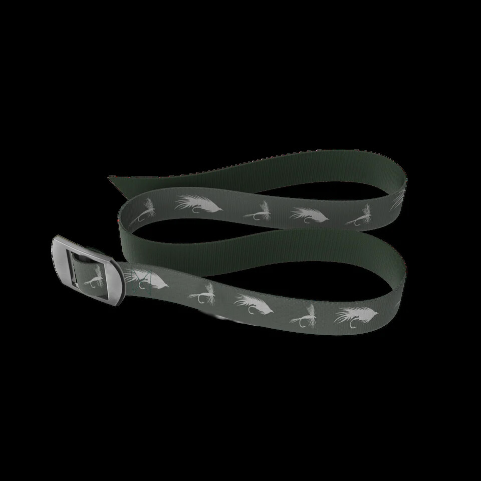 WINGO Basecamp Belt