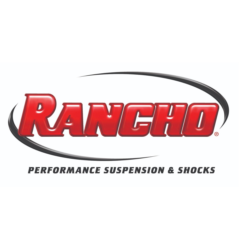 Rancho Front Steering Stabilizer Damper Shock Absorber for Chevrolet Silverado