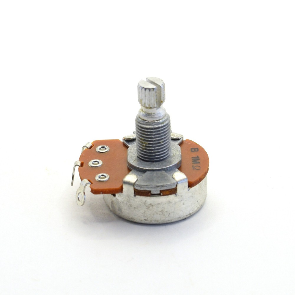 Alpha Potentiometer 1 Meg "B" Linear Pot