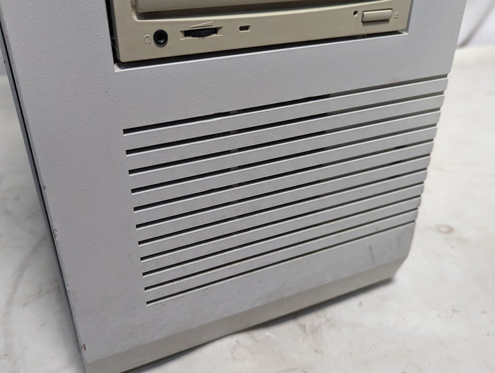 Agfa E782 Linx printer network