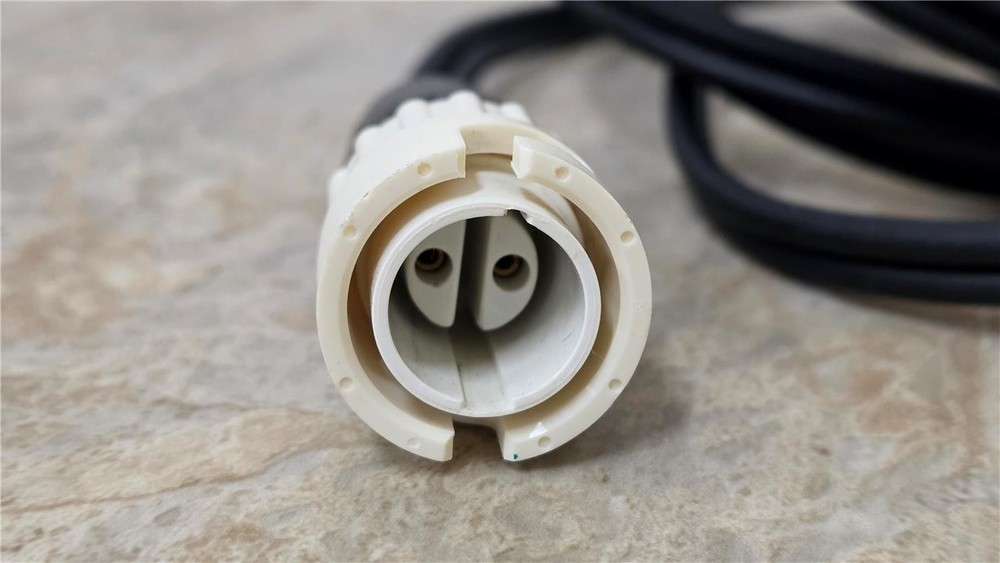 PHILIPS M3508A THERAPY CABLE (BARREL VERSION)