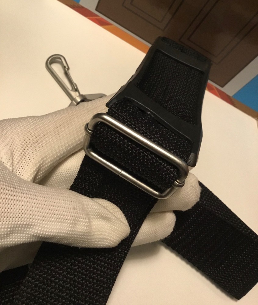 Replacement Luggage Travel Baggage Shoulder Strap