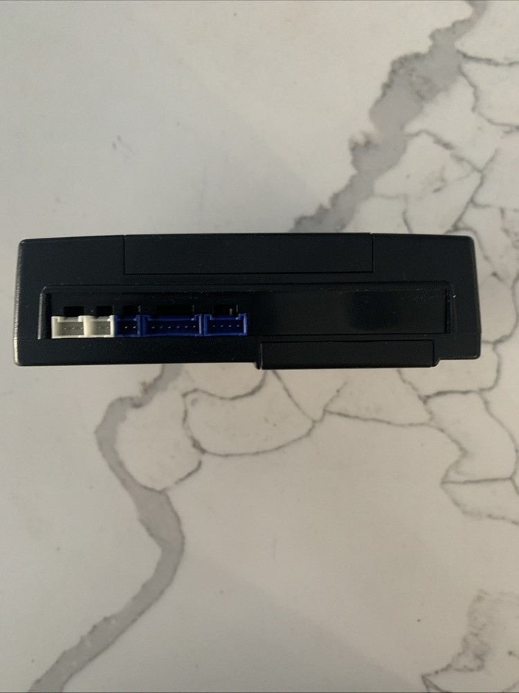 CompuSTAR FT-6200s-CONT Remote Start Controller DT Firstech NuStart Arctic