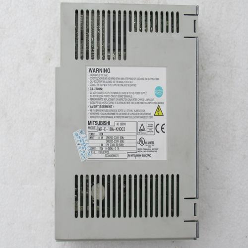 1PC NEW MITSUBISHI servo controller MR-E-10A-KH003