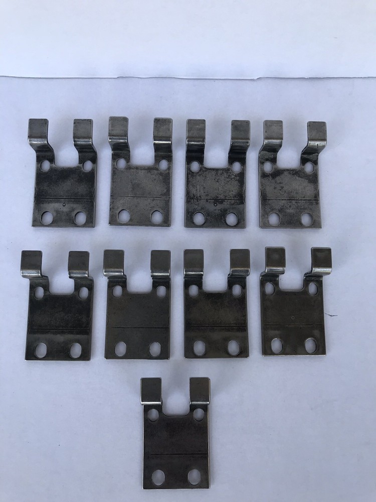 Original Heidelberg SM/CD Front Lay C4.372.105,(head Stops) from Germany