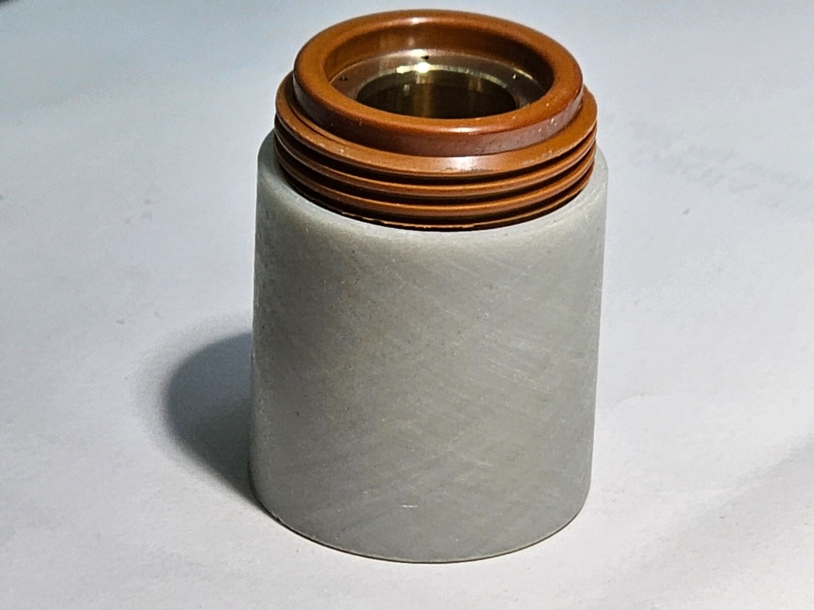 120303 Deflector Fits Hypertherm 600 800 900 MAX 40cs MAX42 43 PAC 121 123 125