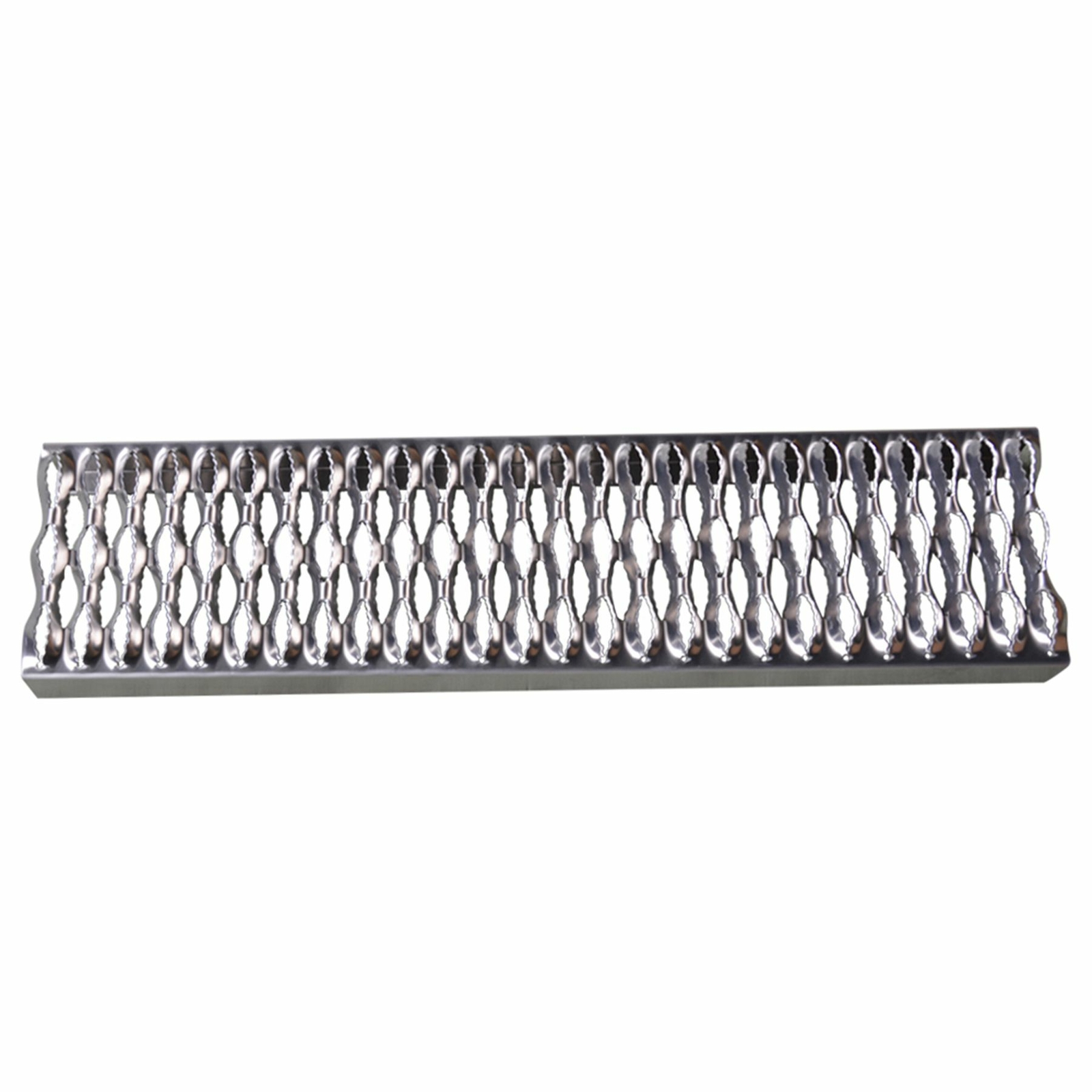 30.4" Peterbilt Battery Box Top Replacement Step, Weld-On - 379 388 389