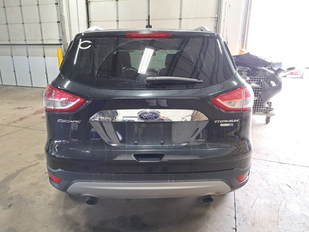 2014 Escape Jack Sku#4255099