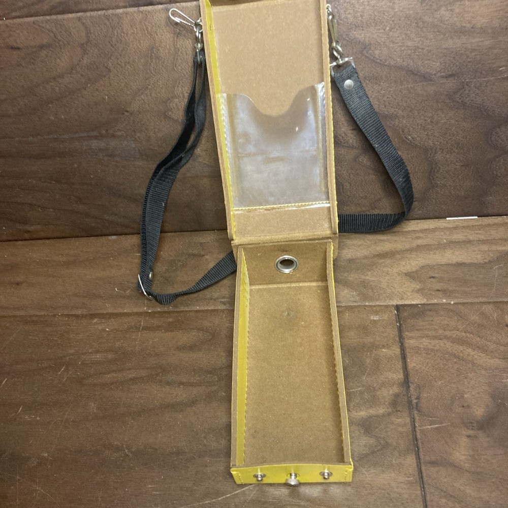 AVO Biddle Instruments Supa Rule Model 300