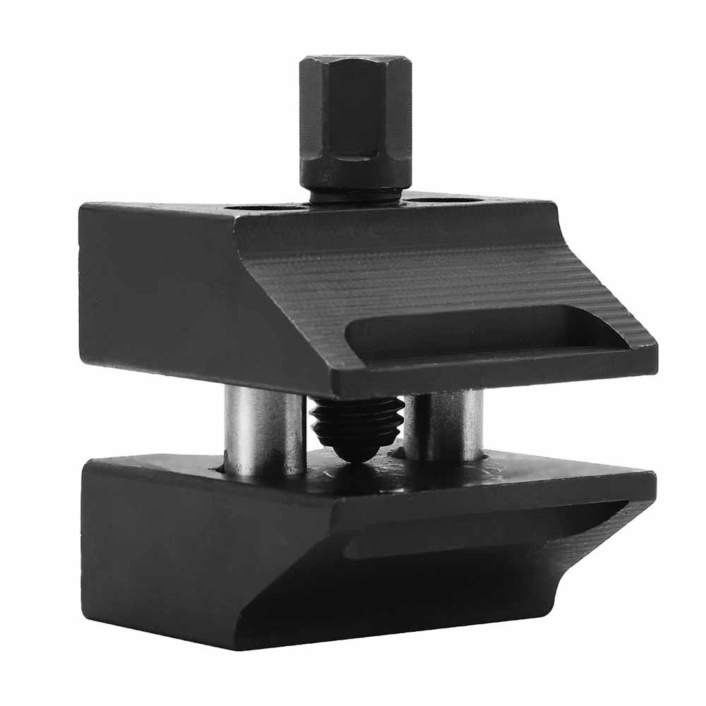 Universal Suspension Strut Spreader Tool – Split Hub Knuckle Separator for Car
