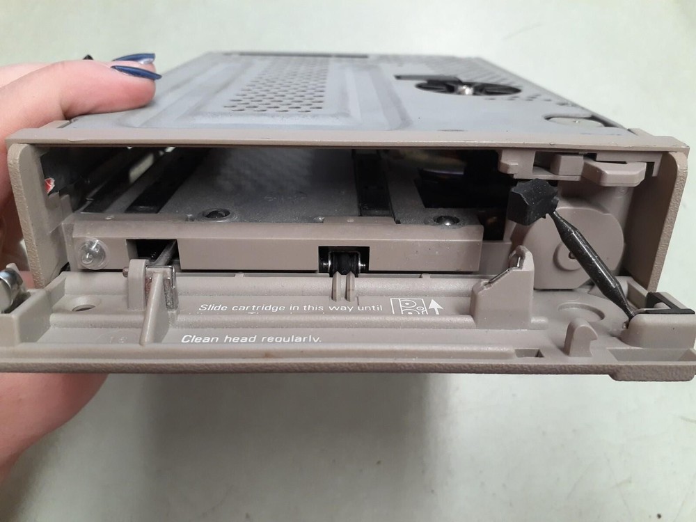 DIGITAL TZK12-AA Internal Tape Drive