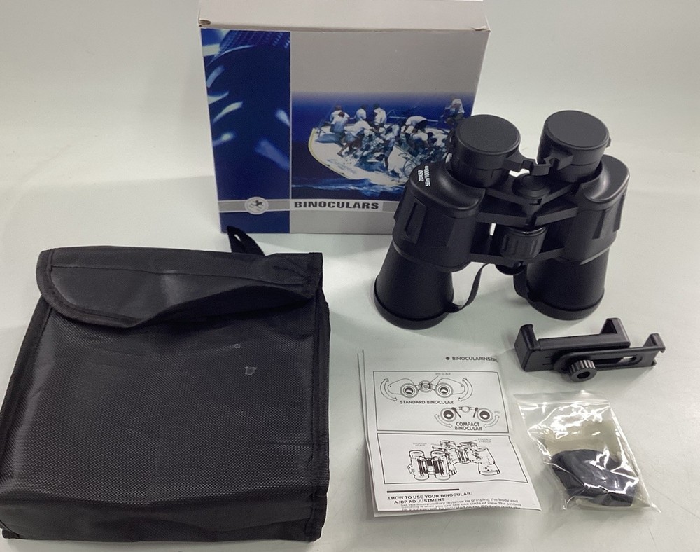 Compact Binoculars                 C1B
