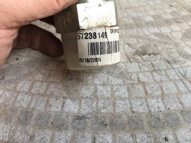 57238149 ORIFICE 0.47