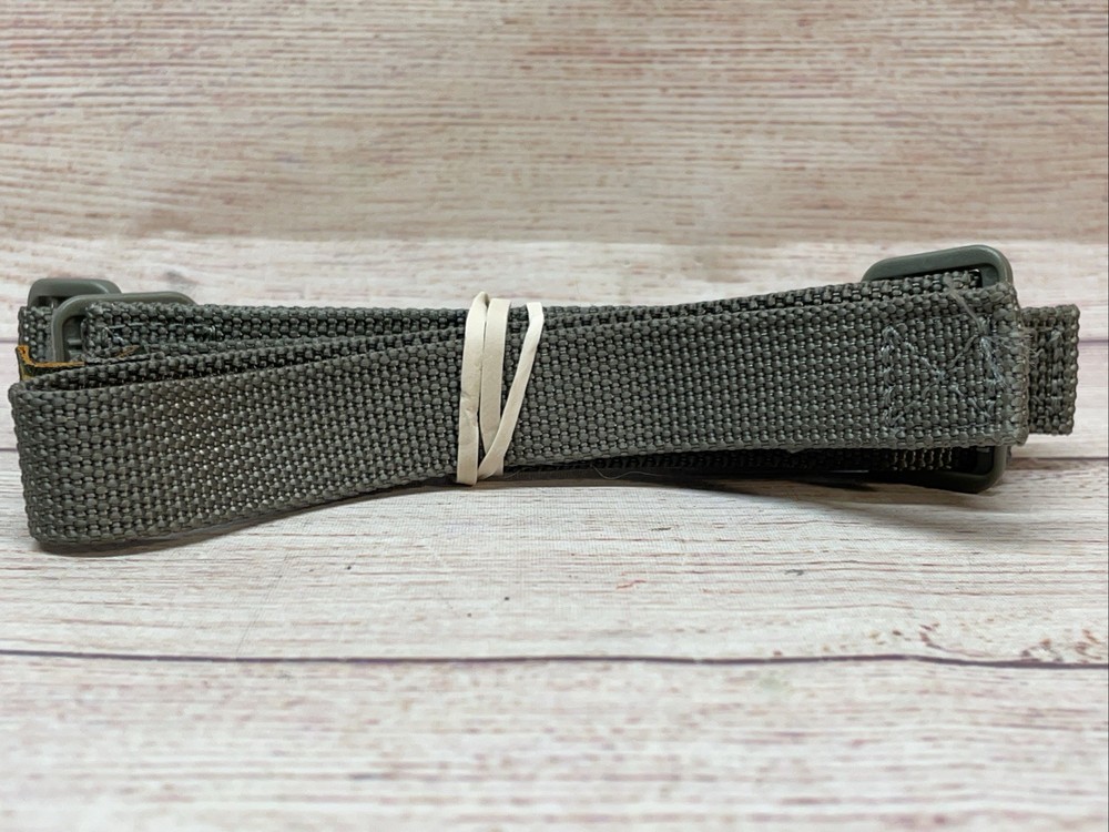 Maxpedition TacTie Attachment Strap System 3. Foliage. Closed Loop Easy Detach