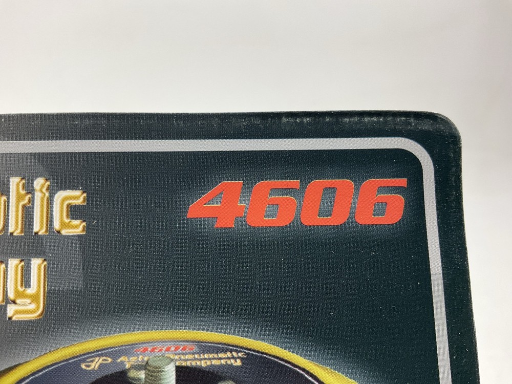 Astro Pneumatic 4606 6? Polyurethane Hook & Loop Polishing Buffing Pad Bonnet