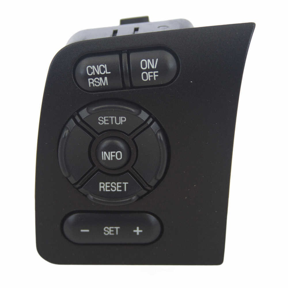 Cruise Control Switch Motorcraft SW-6769