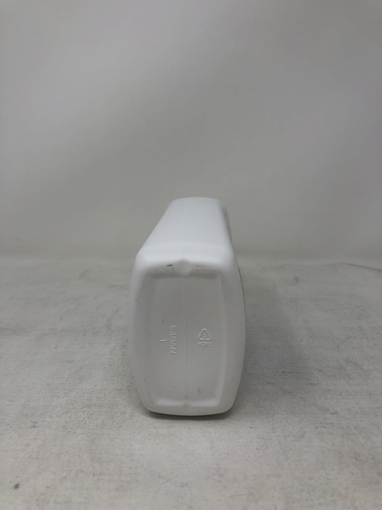 Deltadust 1Lbs + 5 Inch Clear Puffer