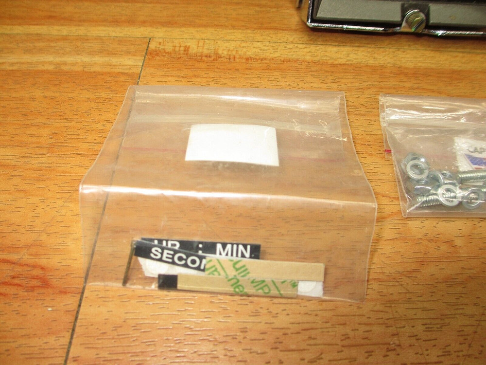 CAPP USA 36291 *NEW* Reset Timer Eagle