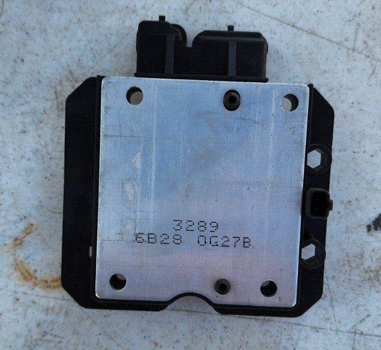Delco D1929A Ignition Control Module 10467208