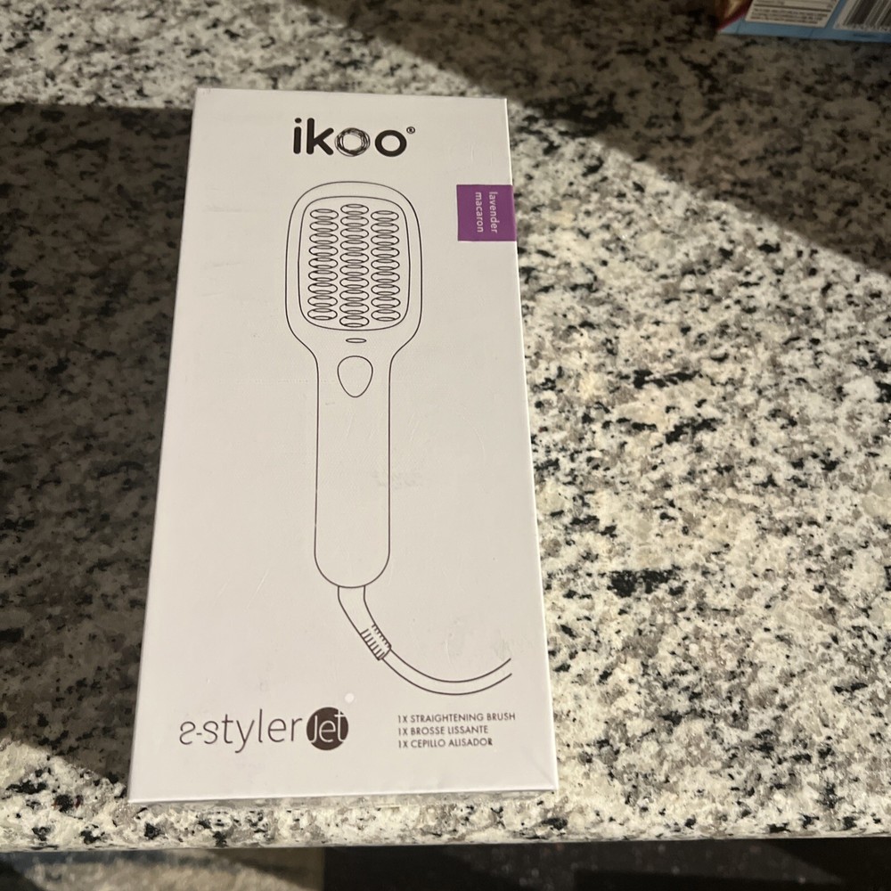 Ikoo Styler Jet