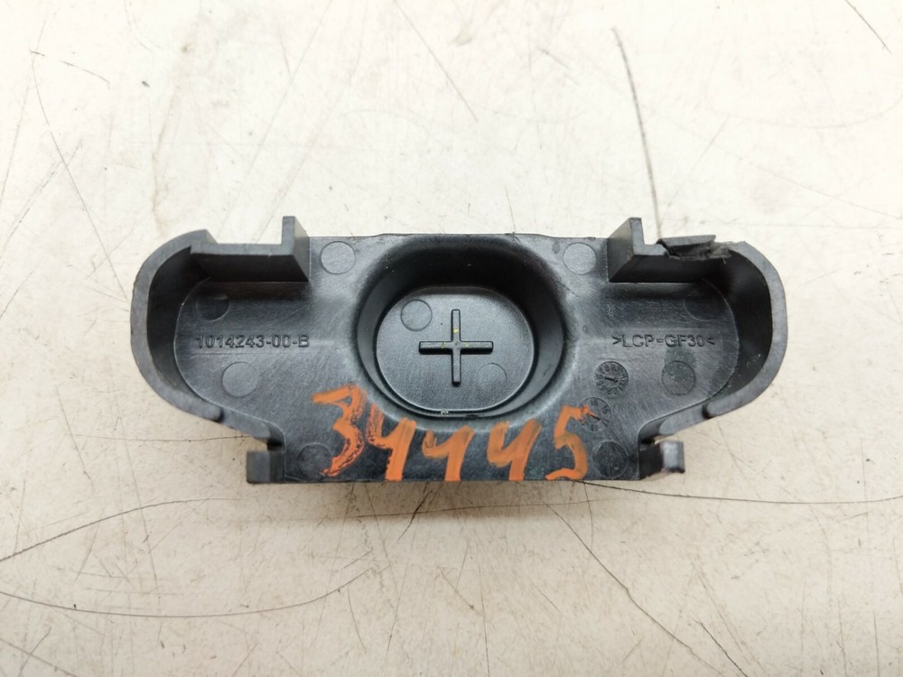 ⭕ 2016-2020 Model S High-Voltage HV Battery Insulator Plate Bracket 1014243-00-B