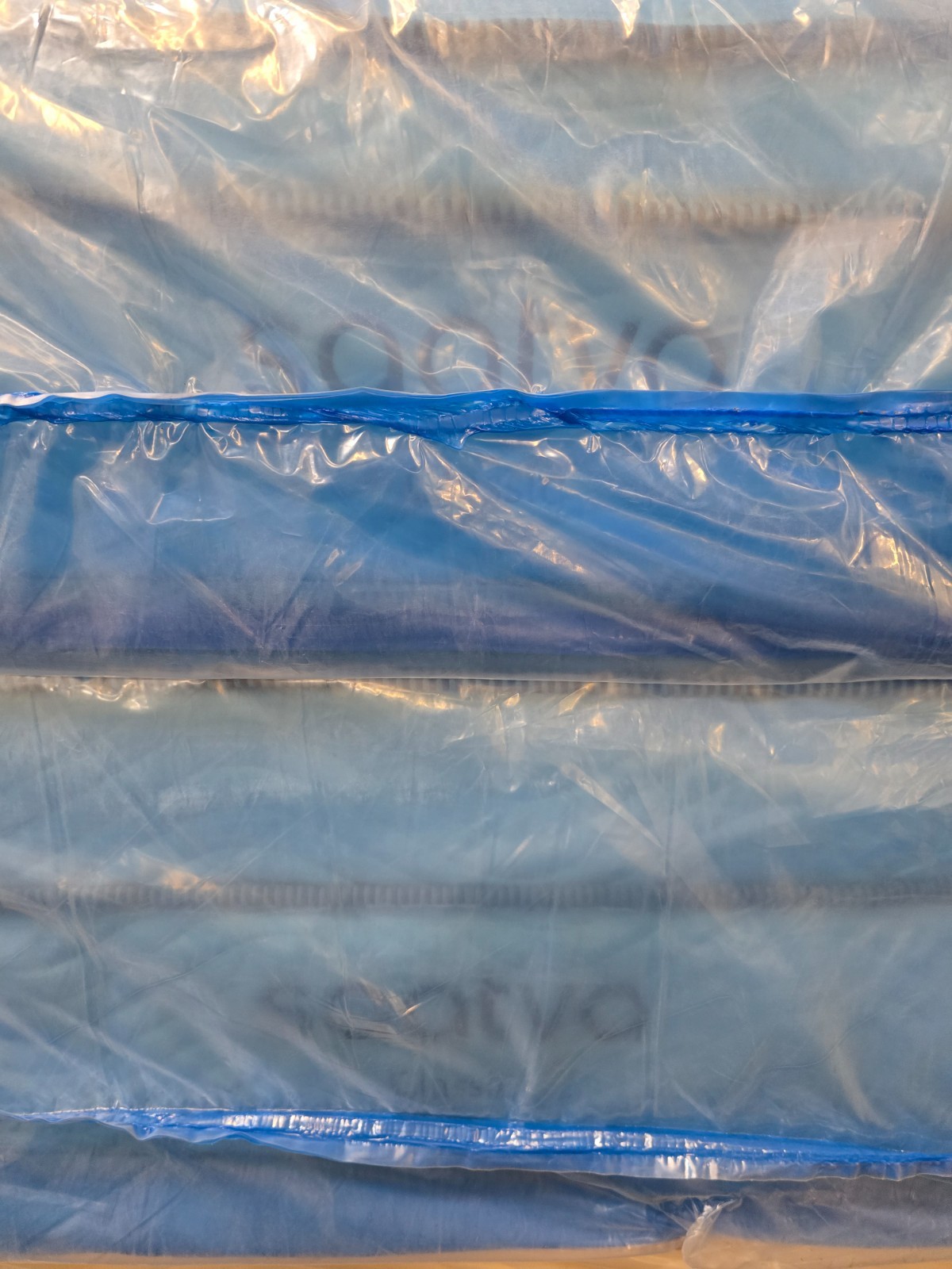 Brand New Sealed Never Open Saatva Classic Mattresses Limited Quantity