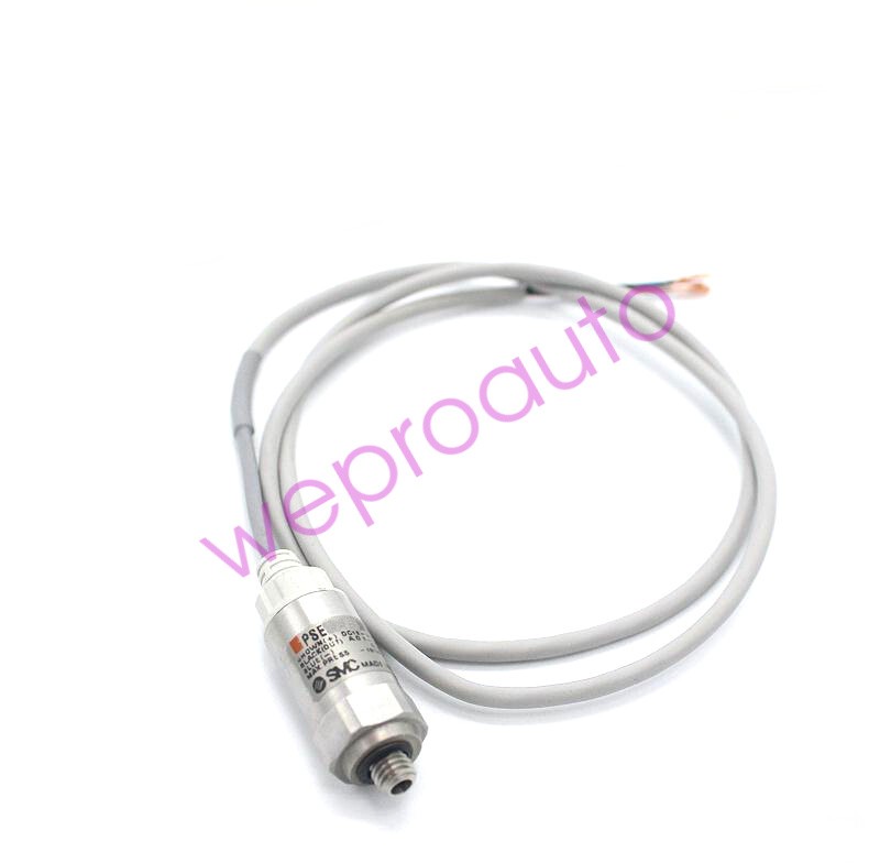 SMC PSE530-M5-L Pressure Sensor Pressure Sensor Controller ✦KD