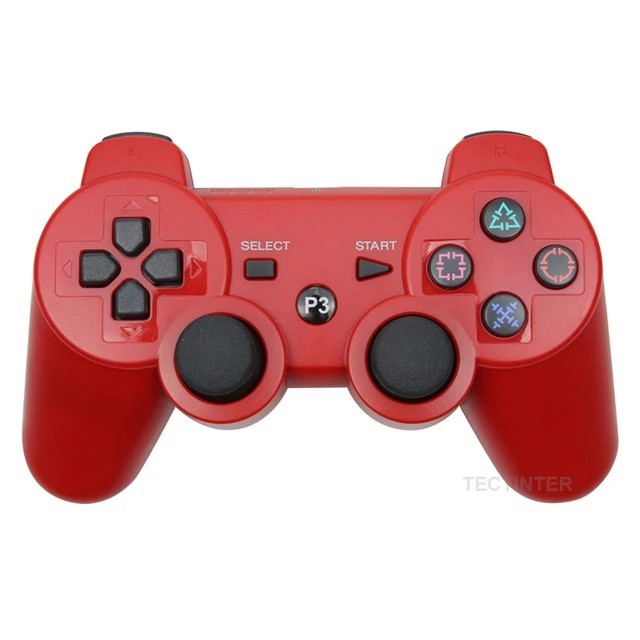 Wireless Controller for Playstation 3 PS3 Wireless Controller | Brand New | US