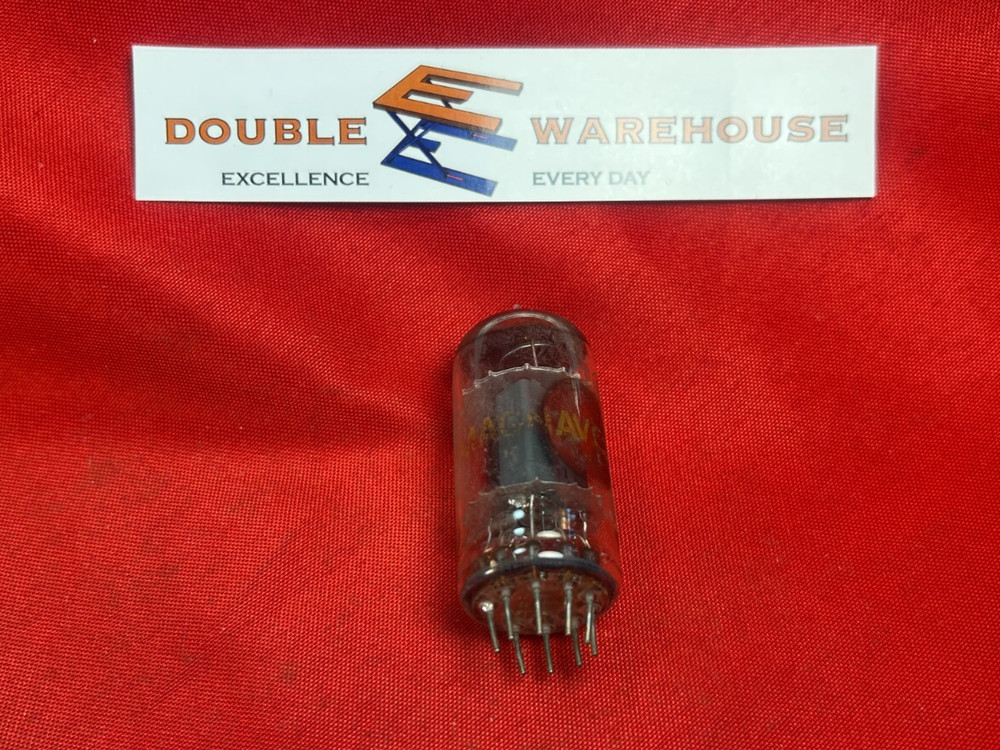 Vintage Magnavox 6KY8 Vacuum Tube