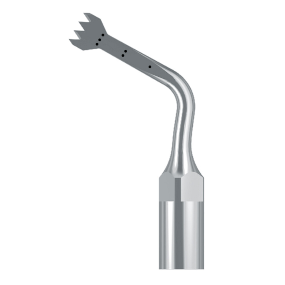 BS1Ⅱ Dental Bone Surgery Tip Fit Acteon Satelec Piezotome 2 Solo LED and Cube